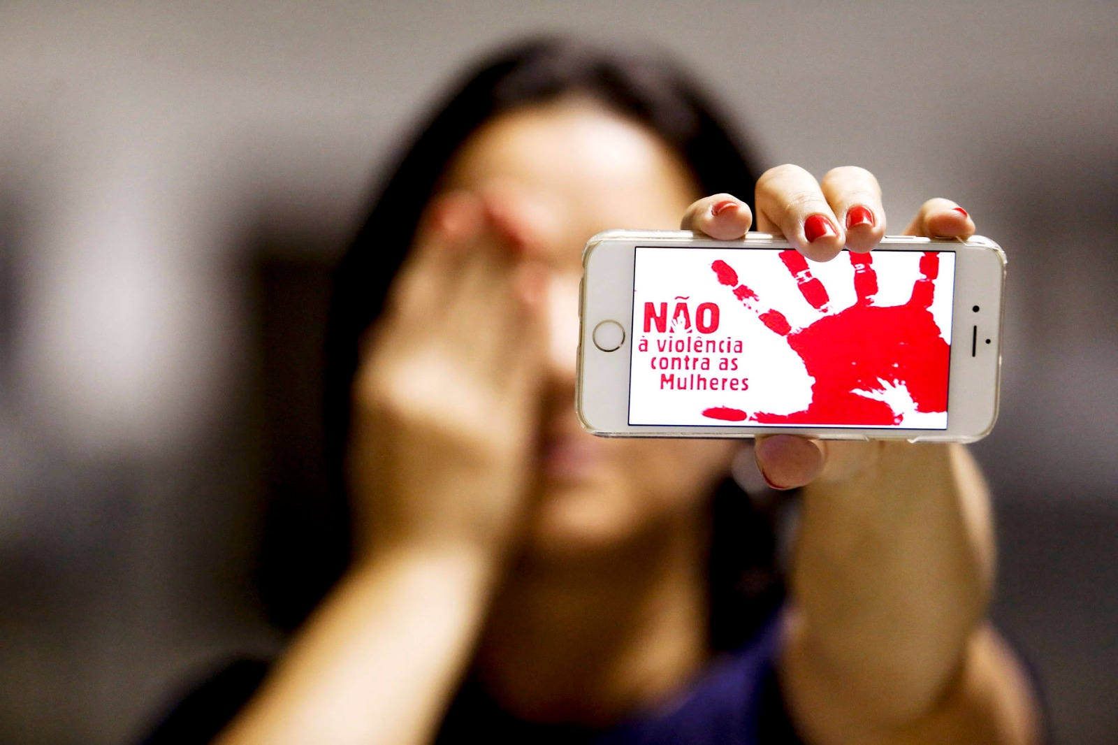 Sarandi lança ‘Operação Mulher Segura’ e reforça mobilização estadual de prevenção e combate 